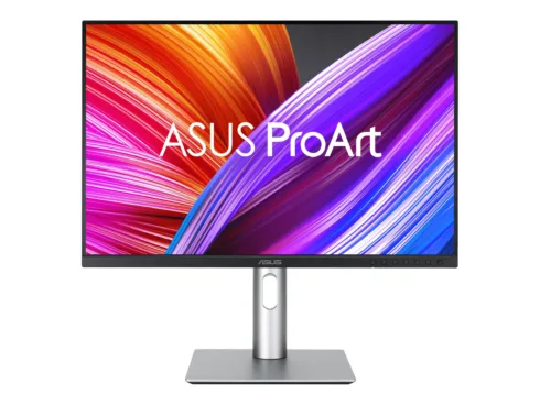 ASUS ProArt PA248CRV 24.1inch WUXGA IPS Professional Monitor 75Hz 16:10 1920×1200 5ms HDR 10 DP HDMI 96W USB-C USB-Hub Speaker