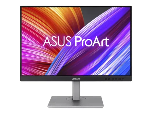 ASUS ProArt PA248CNV 24.1inch 16:10 IPS 1920×1200 Pivot Calman HDR 10DP HDMI 90W USBC USBHub RJ45
