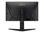 ASUS TUF Gaming VG27AQML1A-W 27inch Fast IPS WLED WQHD 16:9 260Hz 400cd/m2 1ms 2xHDMI DP USB 2xUSB 3.2 G2 Type-A 2x2W Speakers White