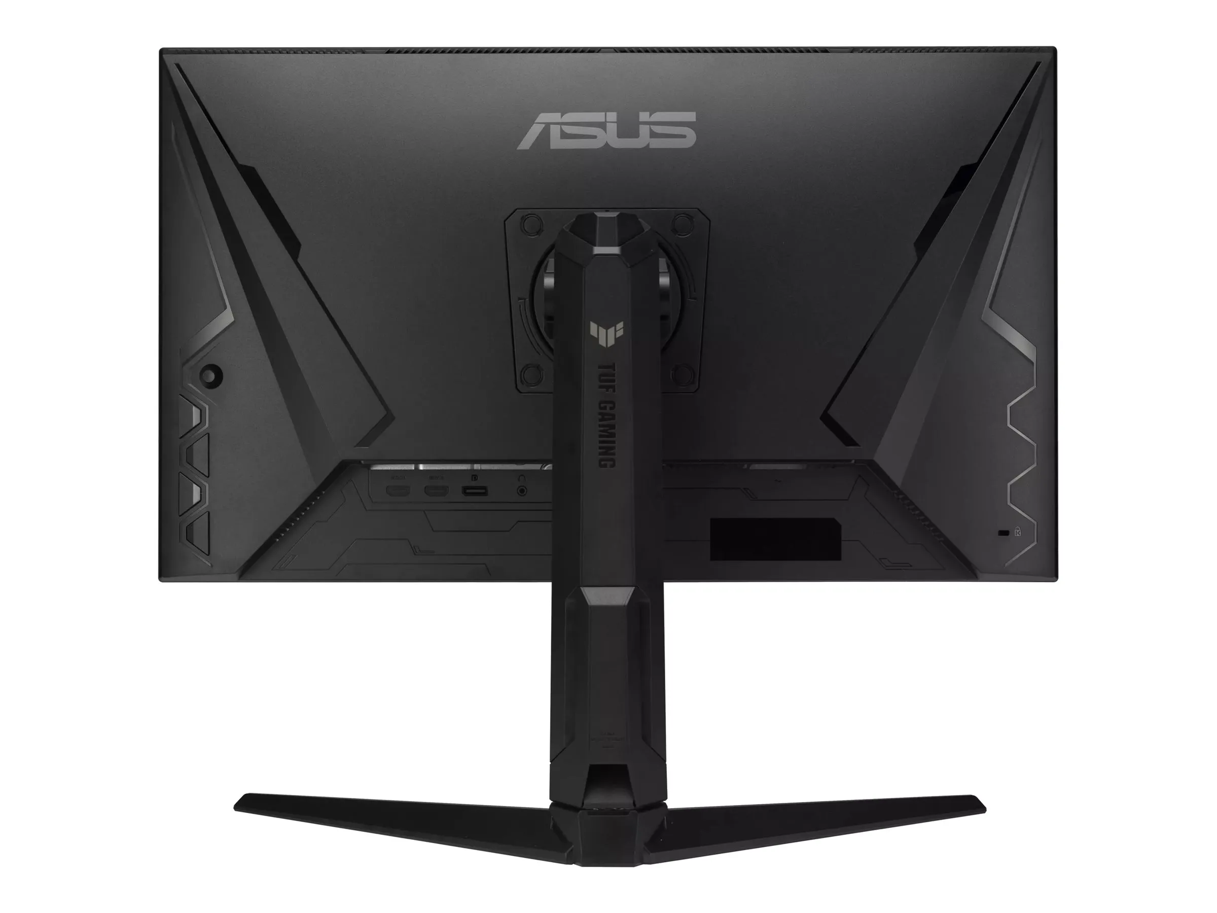 also-90lm05z2-b01370 ASUS TUF Gaming VG27AQML1A-W 27inch Fast IPS WLED WQHD 16:9 260Hz 400cd/m2 1ms 2xHDMI DP USB 2xUSB 3.2 G2 Type-A 2x2W Speakers White