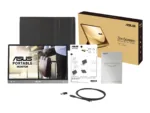 ASUS ZenScreen MB14AC Portable USB 14inch IPS FHD USB Type-C Anti-glare surface