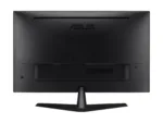 ASUS VY279HGR Eye Care Gaming 27inch IPS WLED FHD 16:9 120Hz 250cd/m2 1ms HDMI D-Sub Black