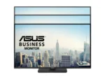 ASUS VA27AQSE 27inch IPS QHD 16:9 75Hz 350cd/m2 1ms HDMI DP D-Sub 2x2W Speakers Black