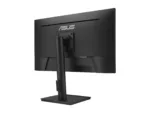 ASUS VA27AQSE 27inch IPS QHD 16:9 75Hz 350cd/m2 1ms HDMI DP D-Sub 2x2W Speakers Black