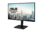 ASUS VA27AQSE 27inch IPS QHD 16:9 75Hz 350cd/m2 1ms HDMI DP D-Sub 2x2W Speakers Black