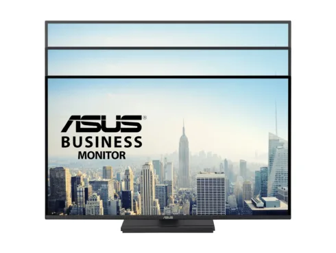 ASUS VA27AQSE 27inch IPS QHD 16:9 75Hz 350cd/m2 1ms HDMI DP D-Sub 2x2W Speakers Black