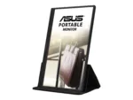 ASUS ZenScreen MB166C 15.6inch IPS FHD 1920×1080 Portable Monitor Flicker free USB Type-C Low Blue Light TUV certified