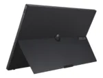 ASUS MB16AWP 15.6inch WLED IPS FHD AG 16:9 60Hz 250cd/m2 5ms Mini HDMI USB Type-C 2×1.5W speaker Black+Gun Metal