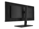ASUS ProArt Display PA348CGV 34inch IPS 21:9 Ultrawide QHD 3440×1440 USBC 120Hz FreeSync Premium Pro Ergonomic Stand