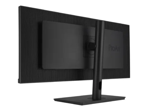 ASUS ProArt Display PA348CGV 34inch IPS 21:9 Ultrawide QHD 3440×1440 USBC 120Hz FreeSync Premium Pro Ergonomic Stand
