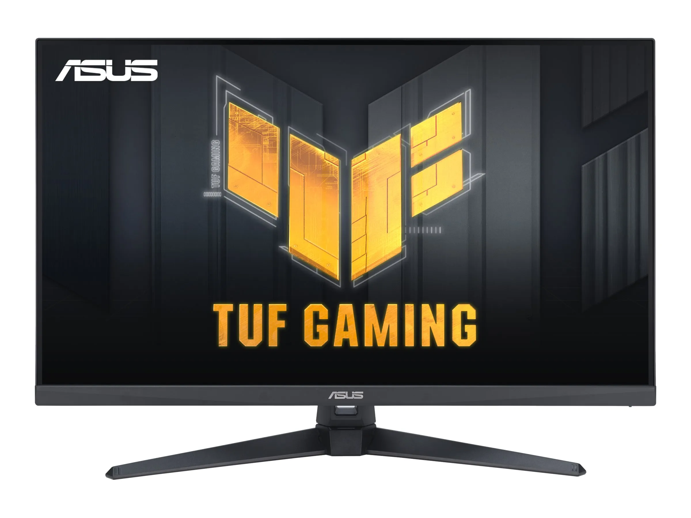 also-90lm08r0-b01e70 ASUS TUF Gaming VG328QA1A 31.5inch VA WLED 1920×1080 170Hz 300cd/m2 1ms 2xHDMI DP