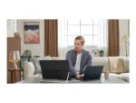 ASUS ZenScreen MB229CF Portable 21.5inch IPS WLED FHD 16:9 100Hz 250cd/m2 5ms HDMI USB-C