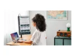 ASUS ZenScreen MB229CF Portable 21.5inch IPS WLED FHD 16:9 100Hz 250cd/m2 5ms HDMI USB-C