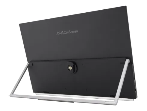 ASUS ZenScreen MB229CF Portable 21.5inch IPS WLED FHD 16:9 100Hz 250cd/m2 5ms HDMI USB-C