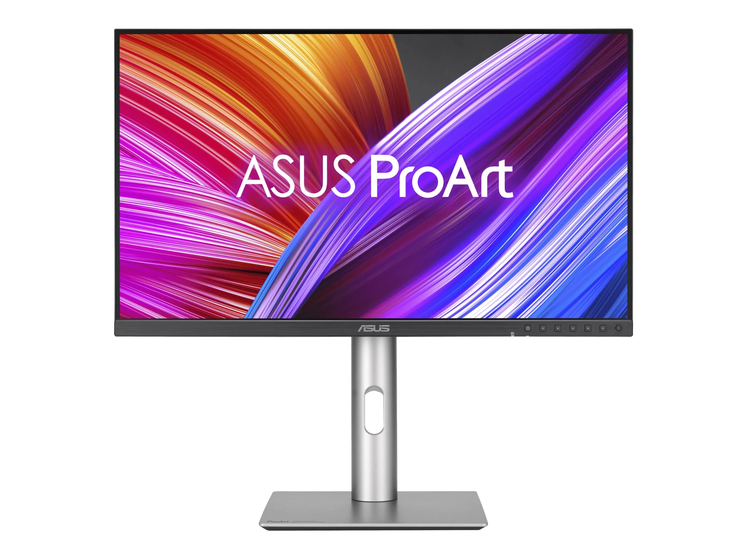 also-90lm08y0-b01m70 ASUS ProArt Display PA24ACRV 23.8inch IPS WLED QHD 16:9 75Hz 350cd/m2 5ms HDMI 2xDP 3xUSB 3.2 Gen 1 Type-A USB 3.2 Gen 1 Type-C