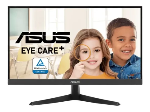 ASUS VY229Q Eye Care Monitor 21.5inch IPS WLED 1920×1080 16:9 75Hz 250cd/m2 1ms HDMI DP 2x2W Speakers