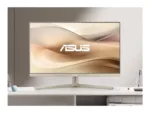 ASUS VU249CFE-M Eye Care Monitor 23.8inch IPS WLED FHD 100Hz 16:9 250cd/m2 1ms HDMI USB-C