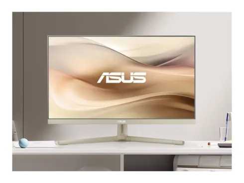 ASUS VU249CFE-M Eye Care Monitor 23.8inch IPS WLED FHD 100Hz 16:9 250cd/m2 1ms HDMI USB-C
