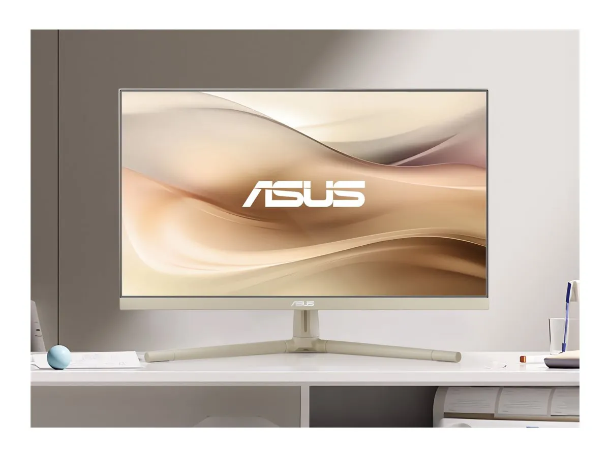 also-90lm09jm-b01k70 ASUS VU249CFE-M Eye Care Monitor 23.8inch IPS WLED FHD 100Hz 16:9 250cd/m2 1ms HDMI USB-C