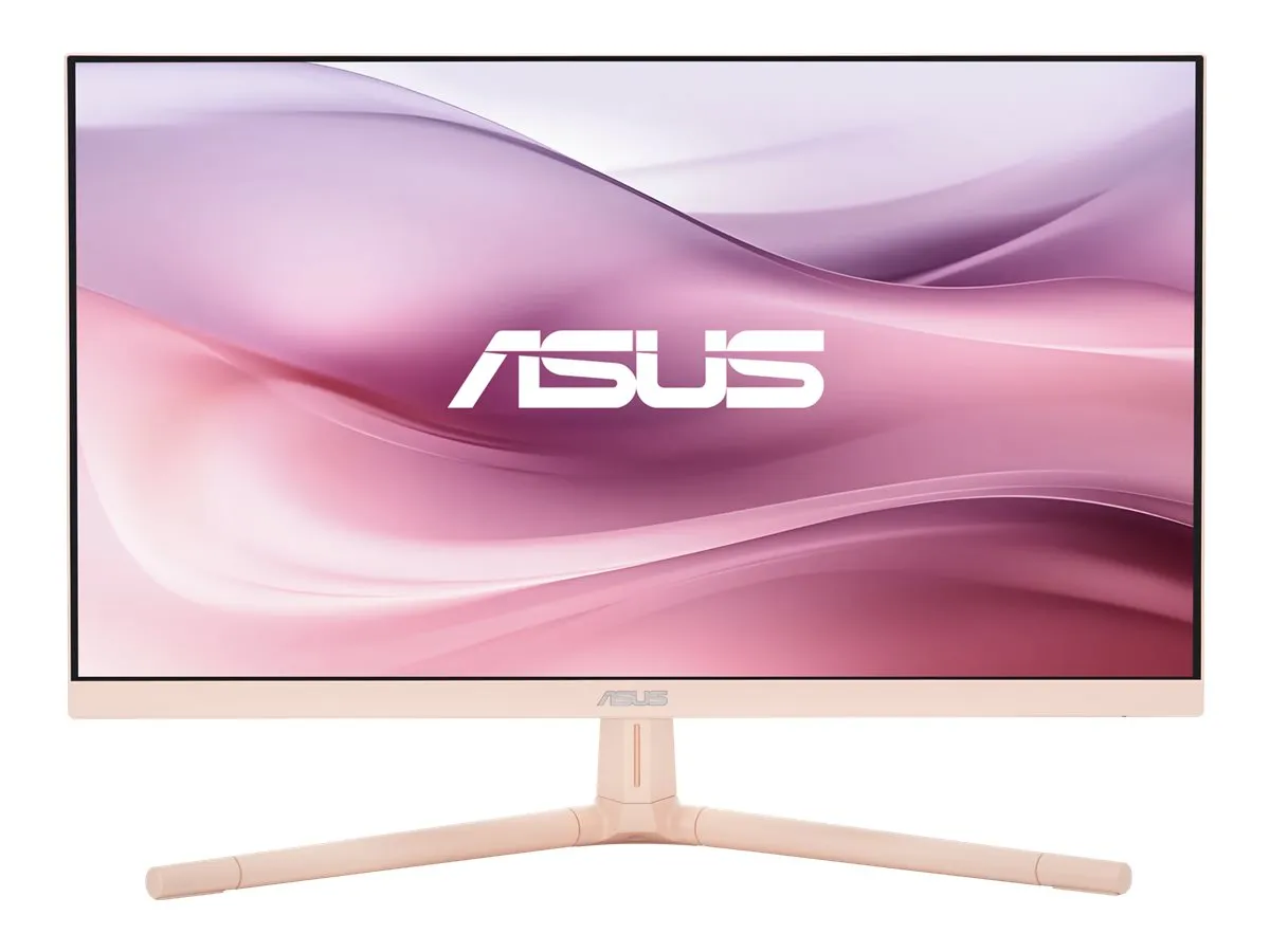 also-90lm09jo-b01k70 ASUS VU249CFE-P Eye Care Monitor 23.8inch IPS FHD WLED 16:9 100Hz 250cd/m2 1ms HDMI USB-C