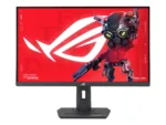 ASUS ROG Strix XG27UCS 27inch Fast IPS WLED UHD 16:9 160Hz 400cd/m2 1ms HDMI DP USB-C Black