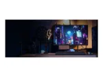 ASUS ROG Strix XG27UCS 27inch Fast IPS WLED UHD 16:9 160Hz 400cd/m2 1ms HDMI DP USB-C Black