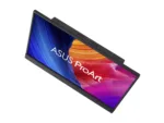ASUS ProArt Display PA16USV 15.6inch IPS UHD 16:9 60Hz 400cd/m2 5ms HDMI USB- C USB 3.2 G1 Type-C Black