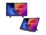 ASUS ProArt Display PA16USV 15.6inch IPS UHD 16:9 60Hz 400cd/m2 5ms HDMI USB- C USB 3.2 G1 Type-C Black