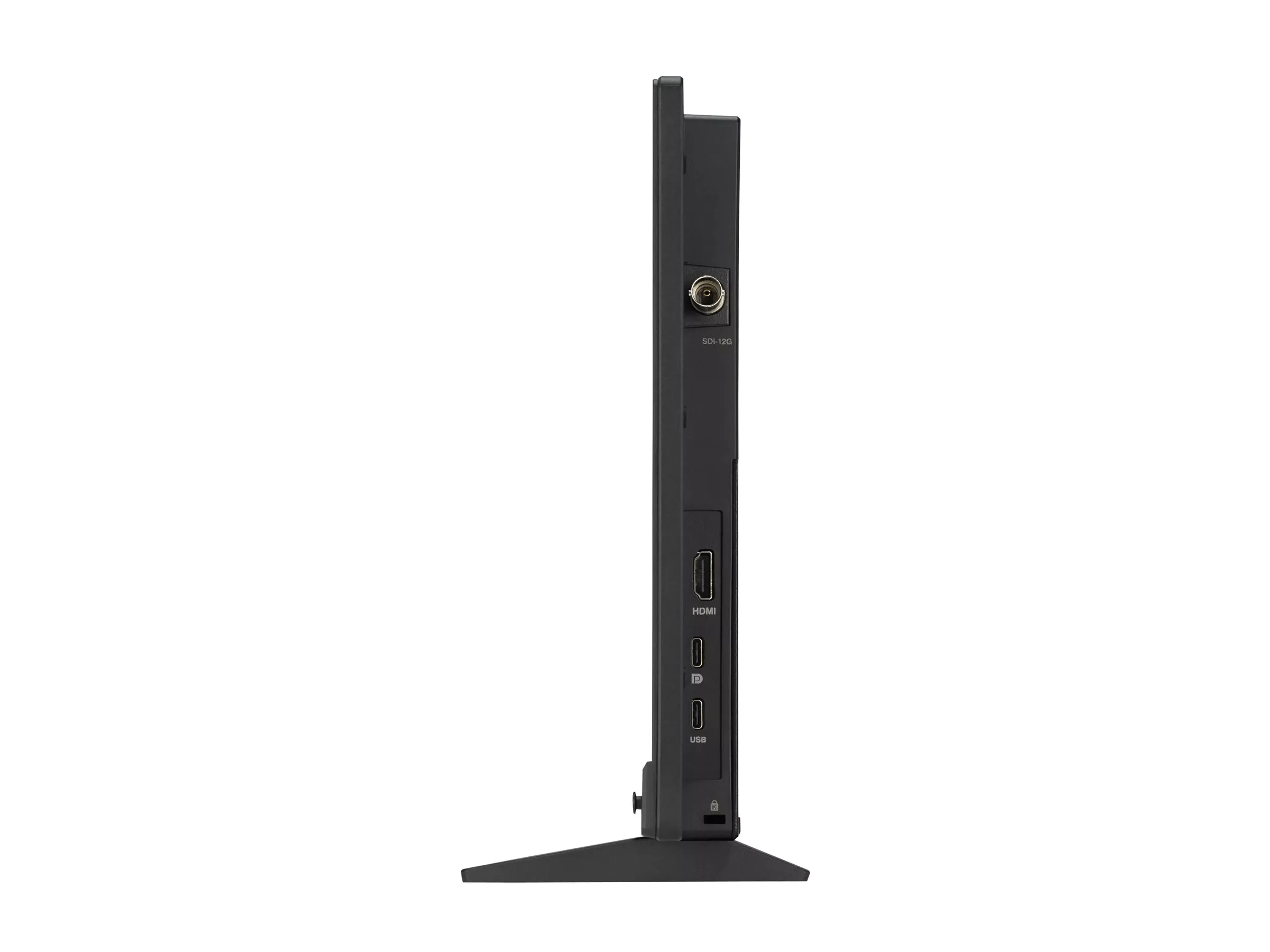 also-90lm09z3-b01370 ASUS ProArt Display PA16USV 15.6inch IPS UHD 16:9 60Hz 400cd/m2 5ms HDMI USB- C USB 3.2 G1 Type-C Black