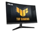 ASUS TUF Gaming VG27VQ3B 27inch Fast VA FHD WLED Curved 1500R 16:9 180Hz 250cd/m2 1ms 2xHDMI DP 2x2W Speakers Black