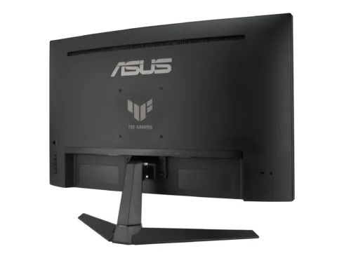 ASUS TUF Gaming VG27VQ3B 27inch Fast VA FHD WLED Curved 1500R 16:9 180Hz 250cd/m2 1ms 2xHDMI DP 2x2W Speakers Black