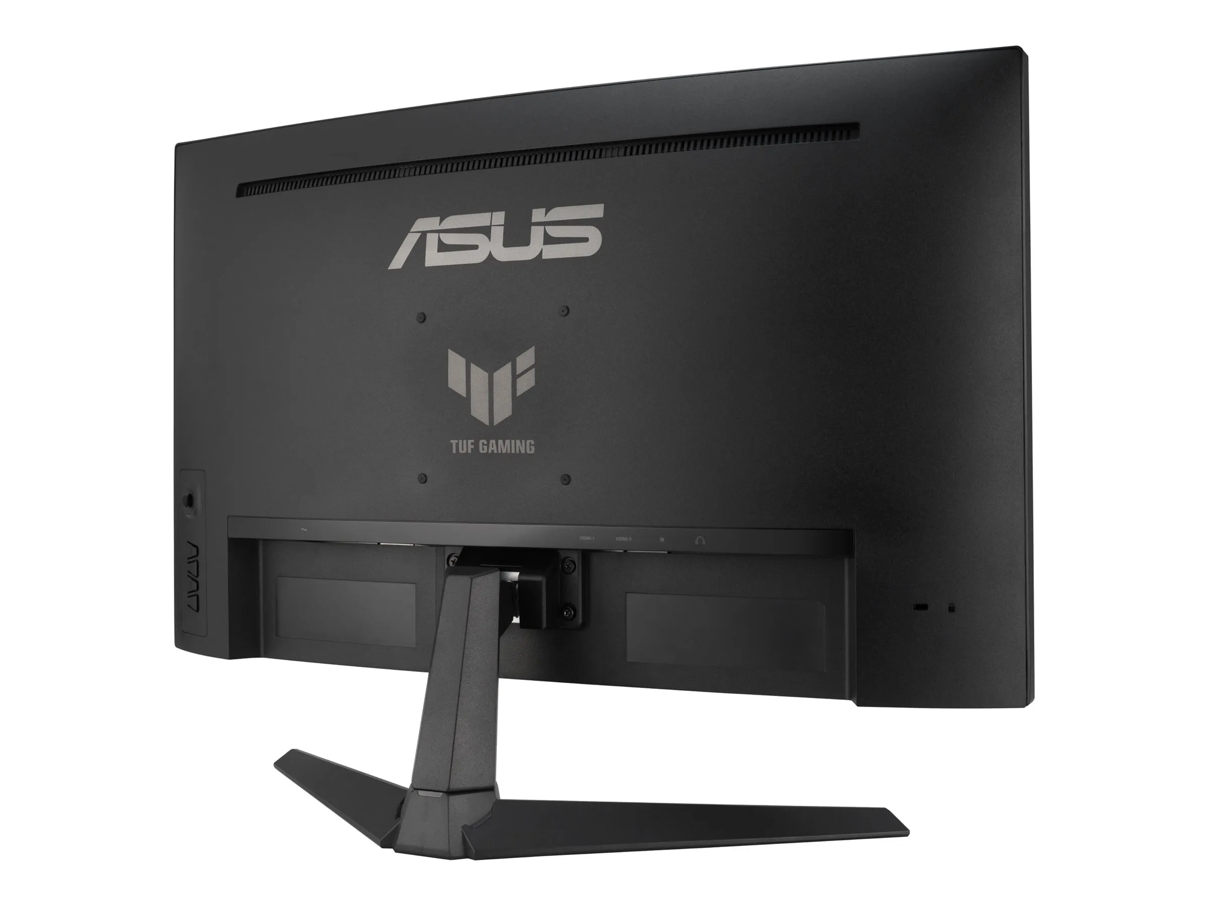 also-90lm0a90-b01170 ASUS TUF Gaming VG27VQ3B 27inch Fast VA FHD WLED Curved 1500R 16:9 180Hz 250cd/m2 1ms 2xHDMI DP 2x2W Speakers Black