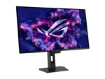 ASUS ROG Strix OLED XG27ACDMS 26.5inch QD-OLED QHD 16:9 280Hz 250cd/m2 0.03ms HDMI DP USB- C Black