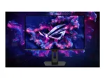 ASUS ROG Strix OLED XG27ACDMS 26.5inch QD-OLED QHD 16:9 280Hz 250cd/m2 0.03ms HDMI DP USB- C Black