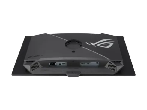 ASUS ROG Strix OLED XG27ACDMS 26.5inch QD-OLED QHD 16:9 280Hz 250cd/m2 0.03ms HDMI DP USB- C Black