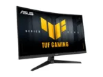 ASUS TUF Gaming VG32VQM5B 31.5inch VA WLED FHD Curved 1500R 16:9 250Hz 300cd/m2 0.5ms 2xHDMI DP 2x2W Speakers