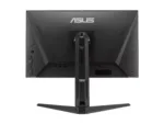 ASUS TUF Gaming VG27AQL5A 27inch Fast IPS QHD 16:9 210Hz 350cd/m2 1ms 2xHDMI DP USB 3.2 G1 Type-C 2x2w Speaker Black