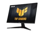 ASUS TUF Gaming VG27AQ5A 27inch Fast IPS WLED QHD 16:9 210Hz 300cd/m2 1m/0.3ms 2xHDMI DP USB 3.2 G1 Type-C 2x2W Speakers