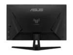 ASUS TUF Gaming VG27AQ5A 27inch Fast IPS WLED QHD 16:9 210Hz 300cd/m2 1m/0.3ms 2xHDMI DP USB 3.2 G1 Type-C 2x2W Speakers