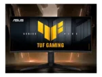 ASUS TUF Gaming Series 5 VG34WQML5A 34inch VA UWQHD Curved 1500R 250Hz 400cd/m2 0.5ms 2x2W Speaker 2xHDMI 2xDP 3xUSB 3.2 G1 Type-A
