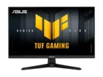 ASUS TUF Gaming VG279Q5A 27inch 1920×1080 FHD Monitor 200Hz 300cd/m 0.3ms GtG G-Sync FreeSync Adaptive Sync ELMB