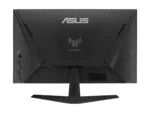 ASUS TUF Gaming VG279Q5A 27inch 1920×1080 FHD Monitor 200Hz 300cd/m 0.3ms GtG G-Sync FreeSync Adaptive Sync ELMB
