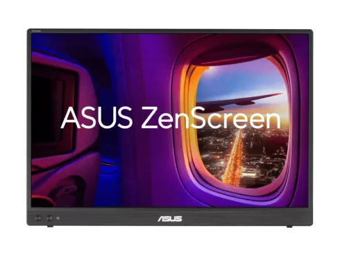 ASUS MB16FC 16inch IPS Monitor 1920×1200 75Hz 300cd/m