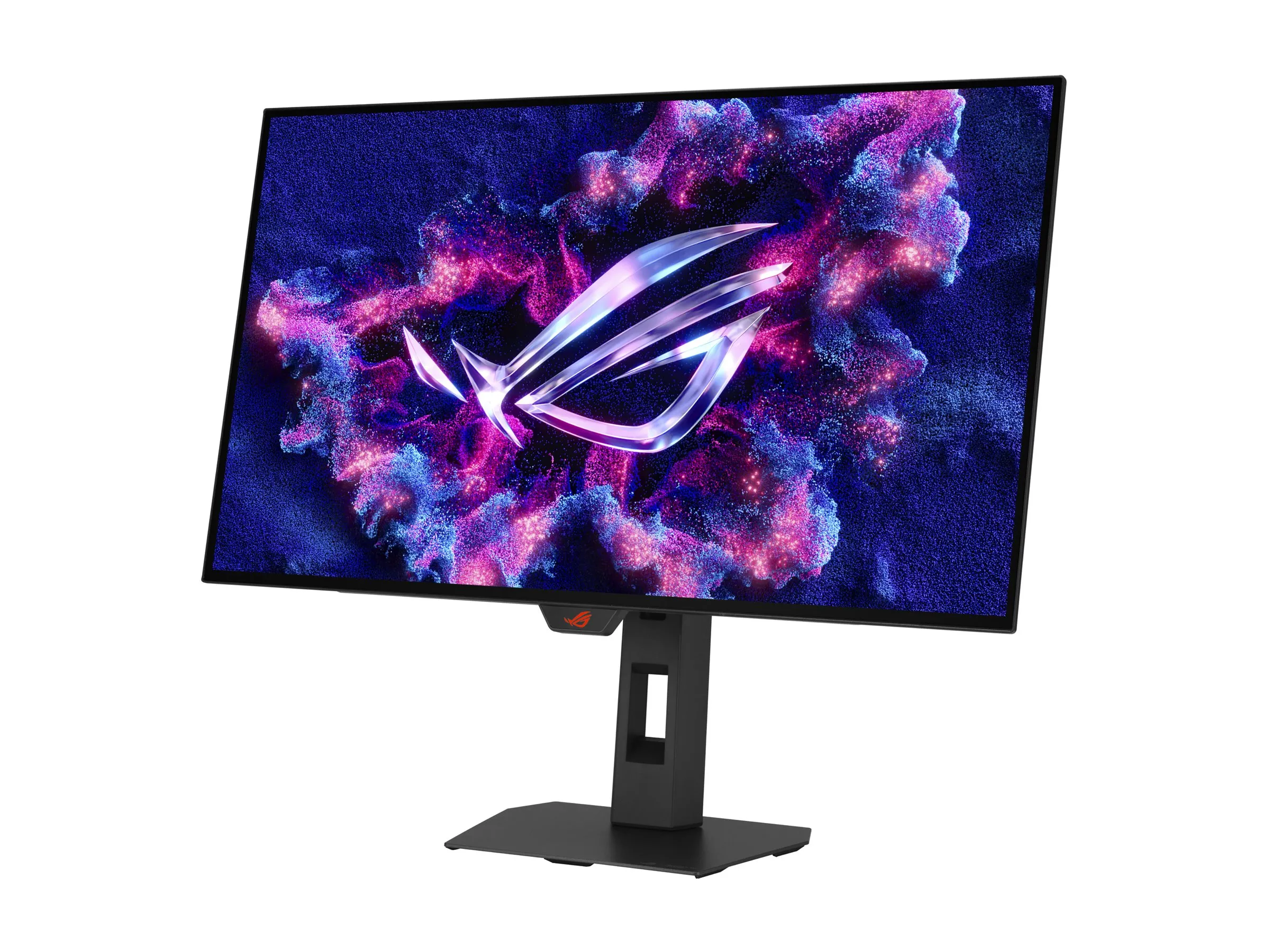 also-90lm0cc0-b01171 ASUS ROG Strix OLED XG27AQDMGR 26.5inch WOLED QHD 16:9 240Hz 1300cd/m2 0.03ms 2xHDMI DP 2xUSB 3.2 Gen 1 Type-A Black