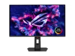 ASUS XG27AQDNG 27inch OLED Monitor 2560×1440 QHD 360Hz 450cd/m