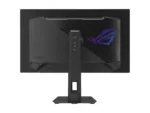 ASUS XG27AQDNG 27inch OLED Monitor 2560×1440 QHD 360Hz 450cd/m