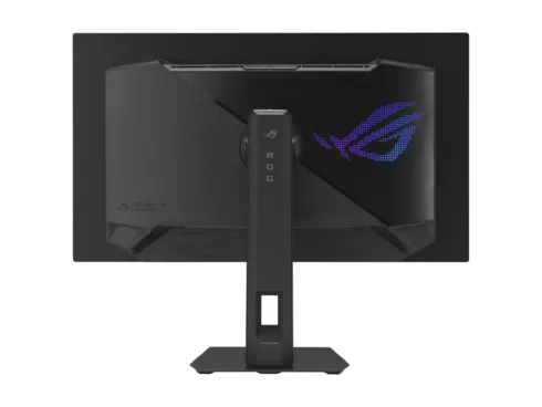 ASUS XG27AQDNG 27inch OLED Monitor 2560×1440 QHD 360Hz 450cd/m