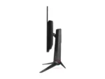 ASUS ROG Swift OLED PG32UCDM3 Gen3 31.5inch QD-OLED UHD 16:9 240Hz 0.03ms 2xHDMI DP 3xUSB 3.2 Gen 1 Type-A Black