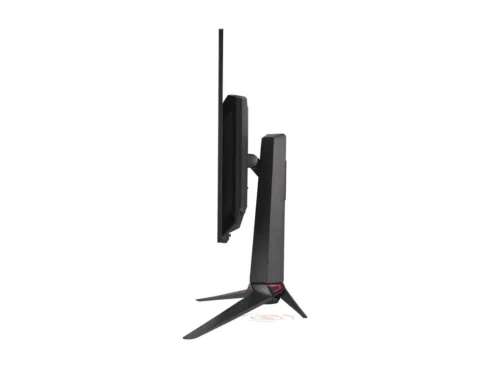 ASUS ROG Swift OLED PG32UCDM3 Gen3 31.5inch QD-OLED UHD 16:9 240Hz 0.03ms 2xHDMI DP 3xUSB 3.2 Gen 1 Type-A Black