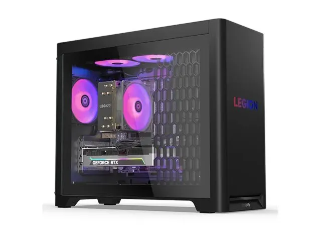 also-90yj0013mw LENOVO Legion T5 30AGB10 AMD Ryzen 7 7700X 32GB 1TB SSD M.2 2280 PCIe NVIDIA GeForce RTX 5070 Ti 16GB W11H 2YR Carryin